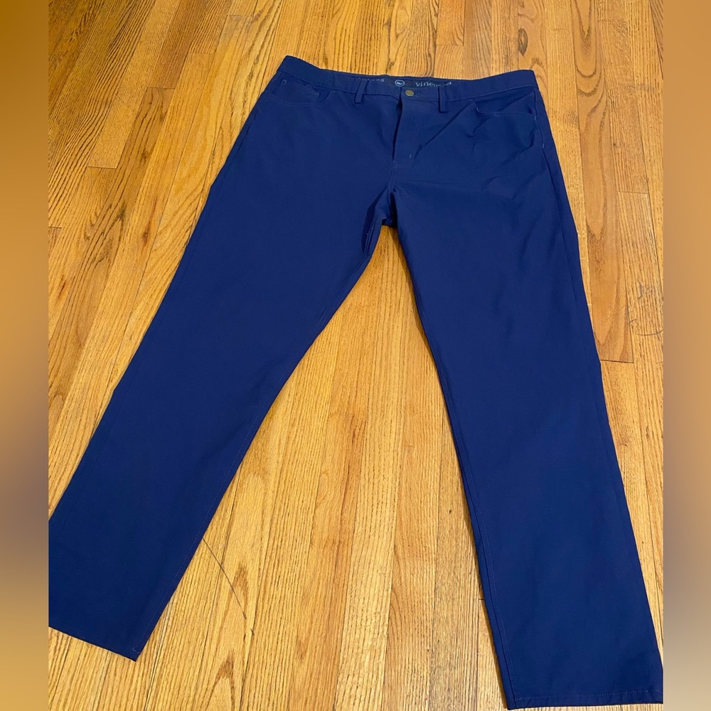 Vineyard Vines Slim 5 Pocket Pant